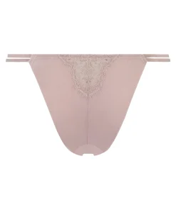 Brazilian-Slip Mit Hohem Beinausschnitt Leni<Hunkemöller Best