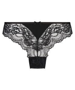 Brazilian-Slip Mit Hohem Beinausschnitt Dora<Hunkemöller Outlet
