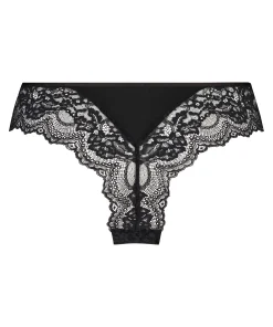 Brazilian-Slip Mit Hohem Beinausschnitt Dora<Hunkemöller Outlet