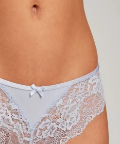Brazilian-Slip Mit Hohem Beinausschnitt Dora<Hunkemöller Shop