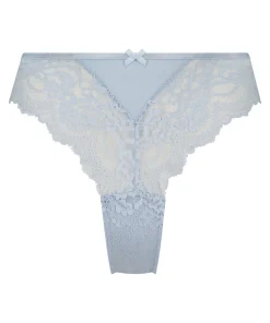 Brazilian-Slip Mit Hohem Beinausschnitt Dora<Hunkemöller Shop
