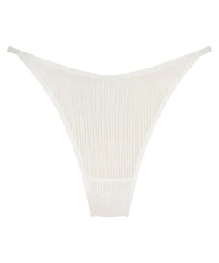 Brazilian-Slip Mit Hohem Beinausschnitt Kaiden<Hunkemöller Flash Sale