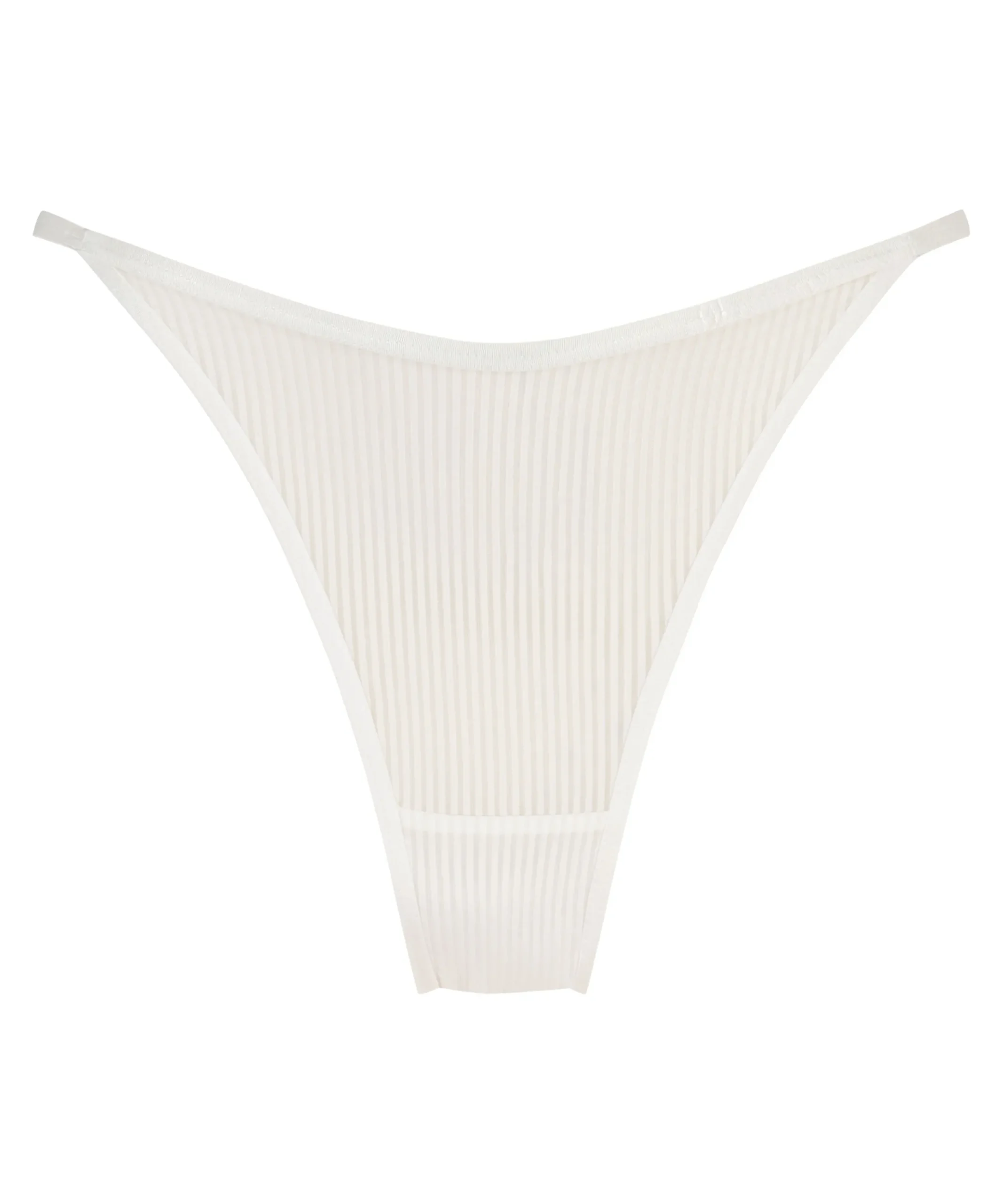 Brazilian-Slip Mit Hohem Beinausschnitt Kaiden<Hunkemöller Flash Sale