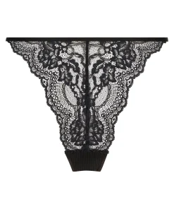 Brazilian-Slip Mit Hohem Beinausschnitt Kaiden<Hunkemöller Shop