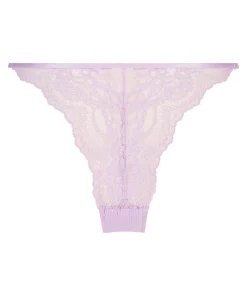 Brazilian-Slip Mit Hohem Beinausschnitt Kaiden<Hunkemöller Best Sale