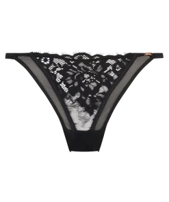 Brazilian-Slip Mit Hohem Beinausschnitt Jacqueline<Hunkemöller Store