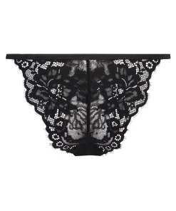 Brazilian-Slip Mit Hohem Beinausschnitt Jacqueline<Hunkemöller Store