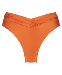 Brazilian-Slip Mit Hoher Taille Desert<Hunkemöller Online
