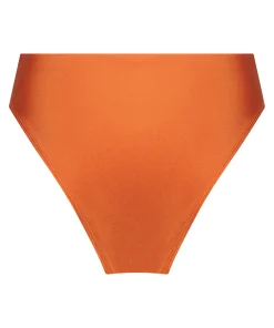 Brazilian-Slip Mit Hoher Taille Desert<Hunkemöller Online
