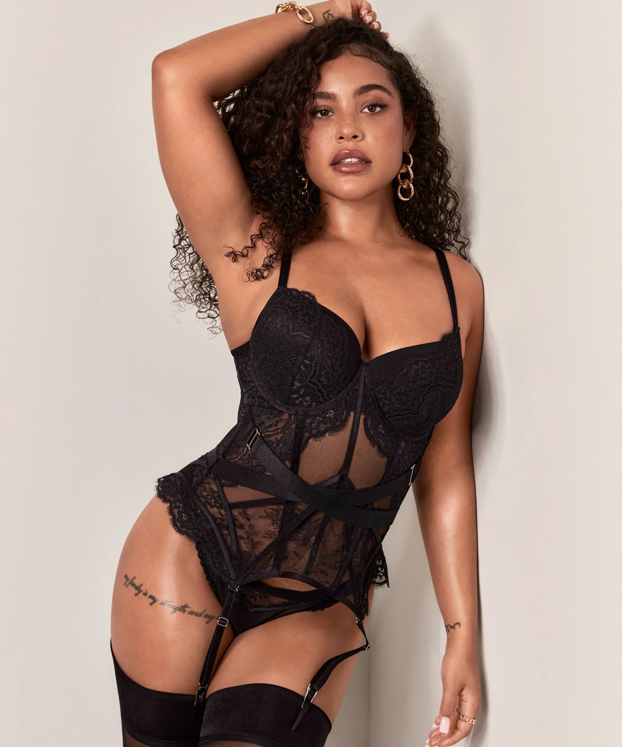 Bustier Bellatrix<Hunkemöller Store