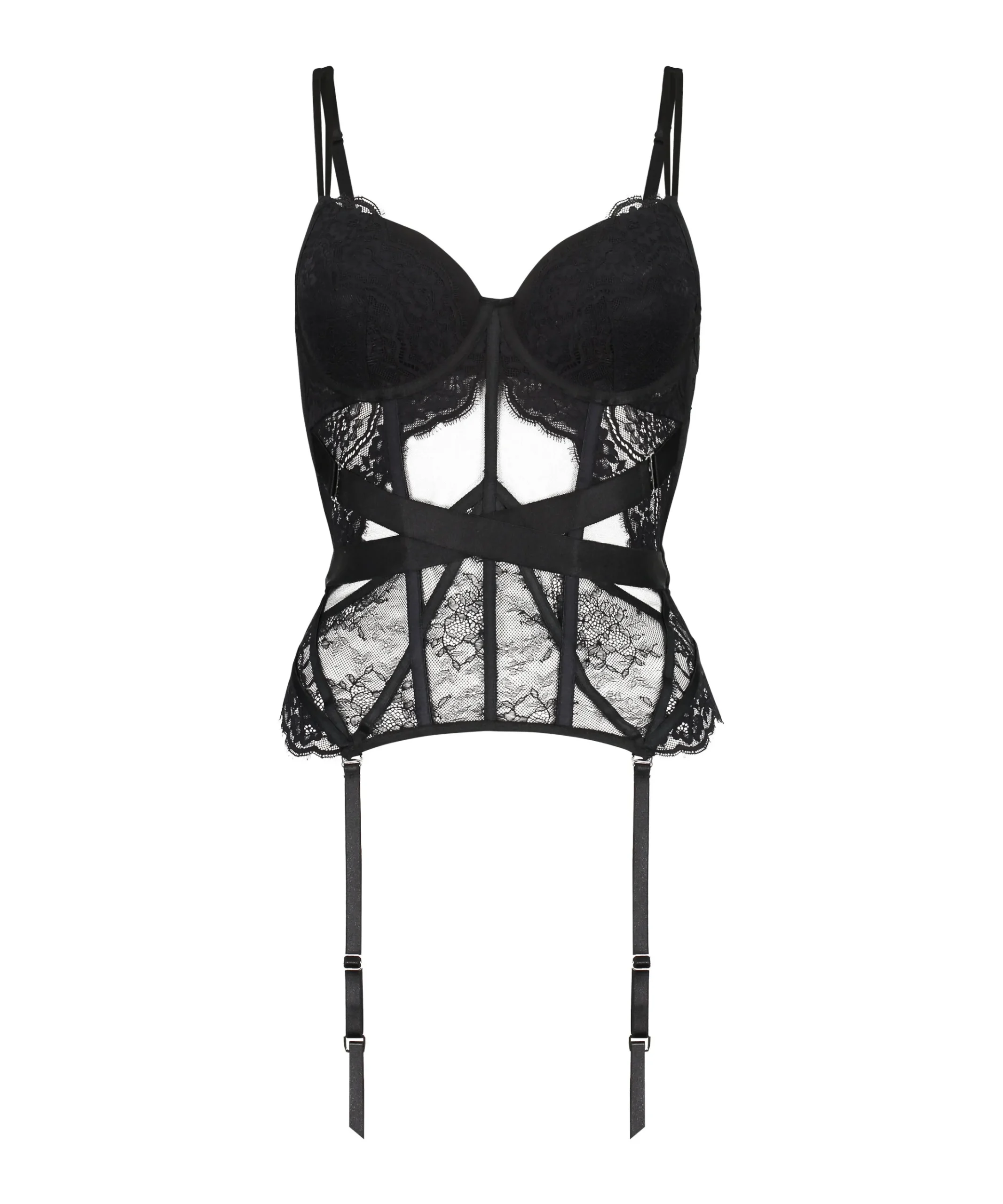 Bustier Bellatrix<Hunkemöller Store