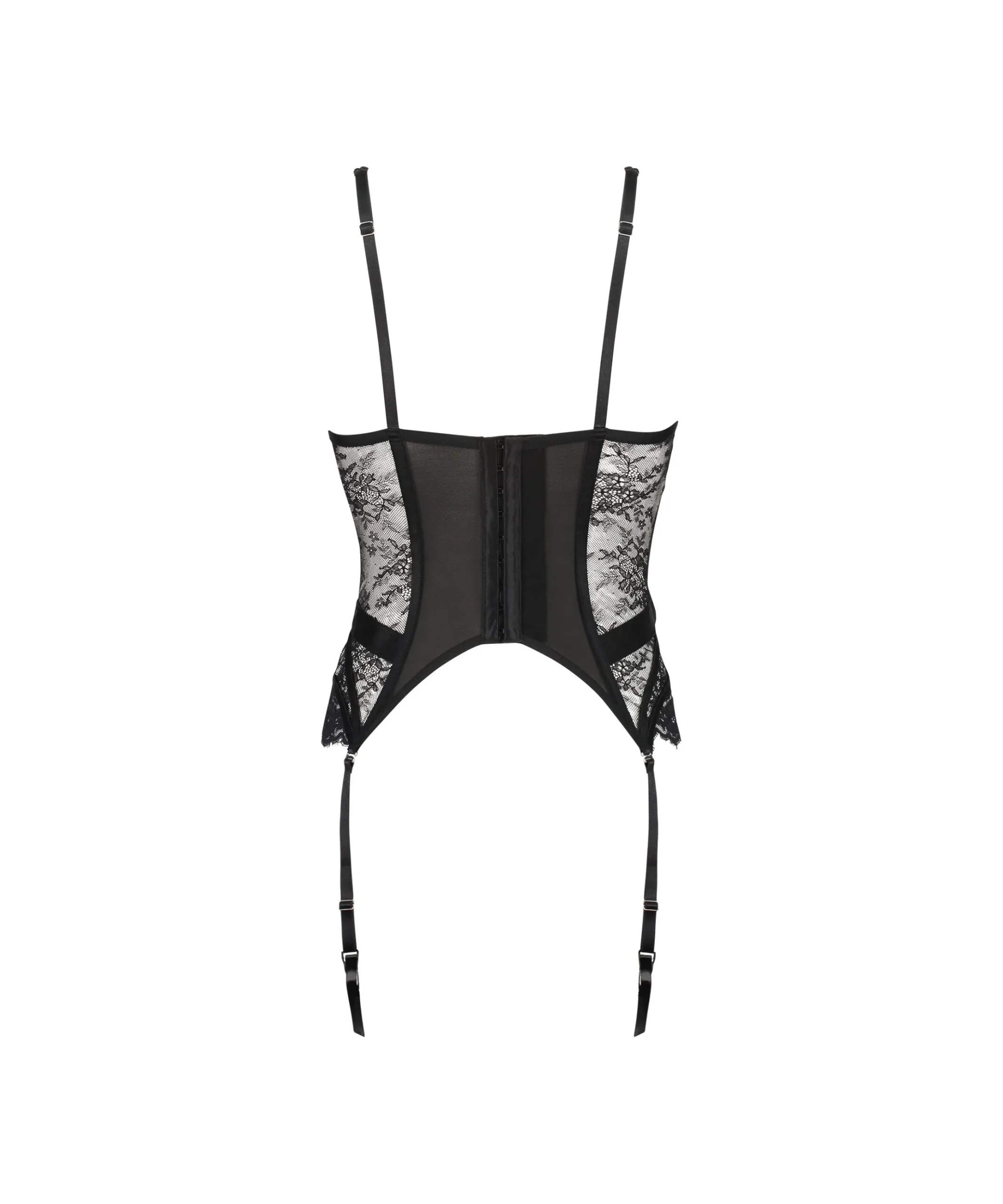 Bustier Bellatrix<Hunkemöller Store