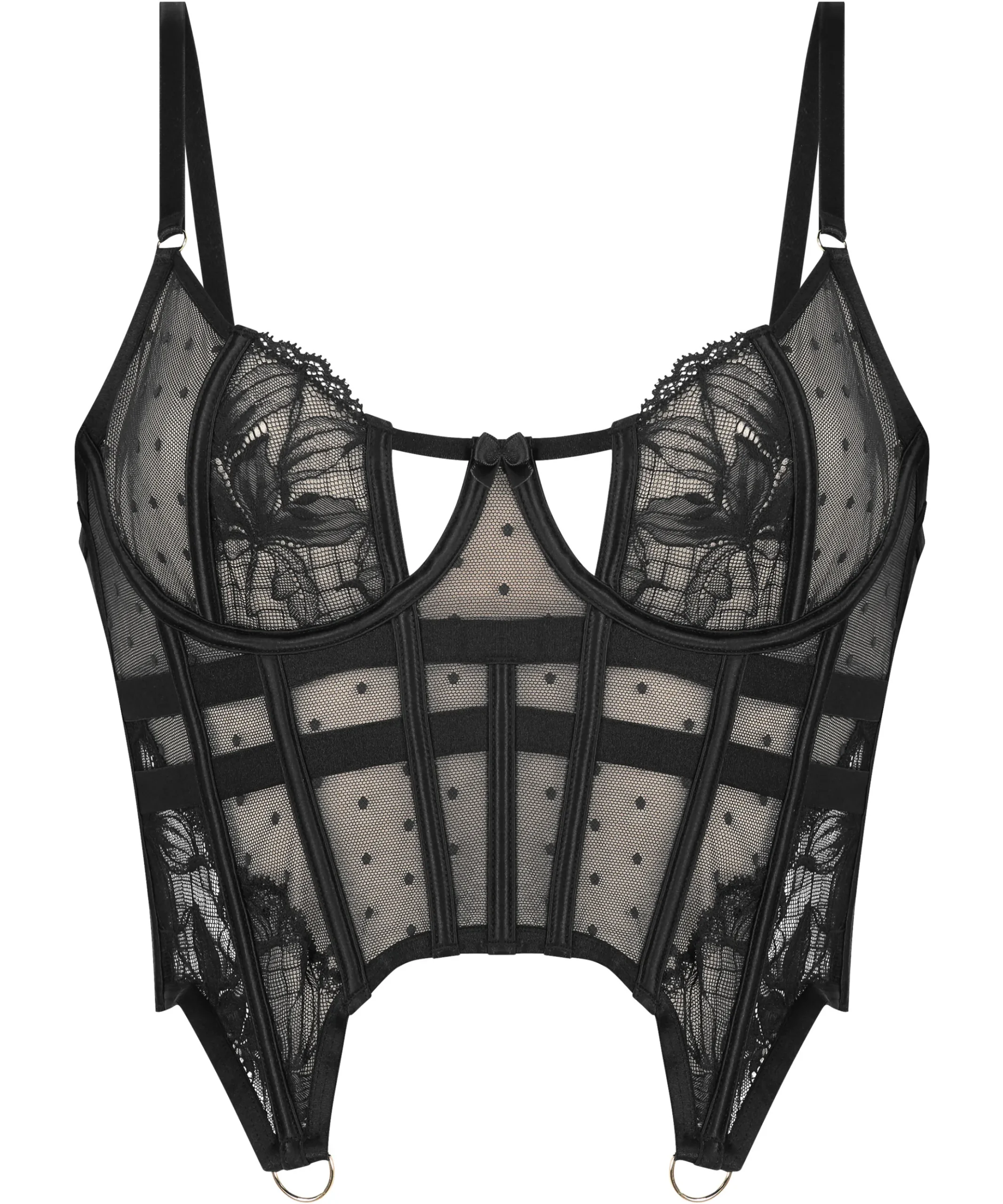 Bustier Lulu<Hunkemöller Cheap