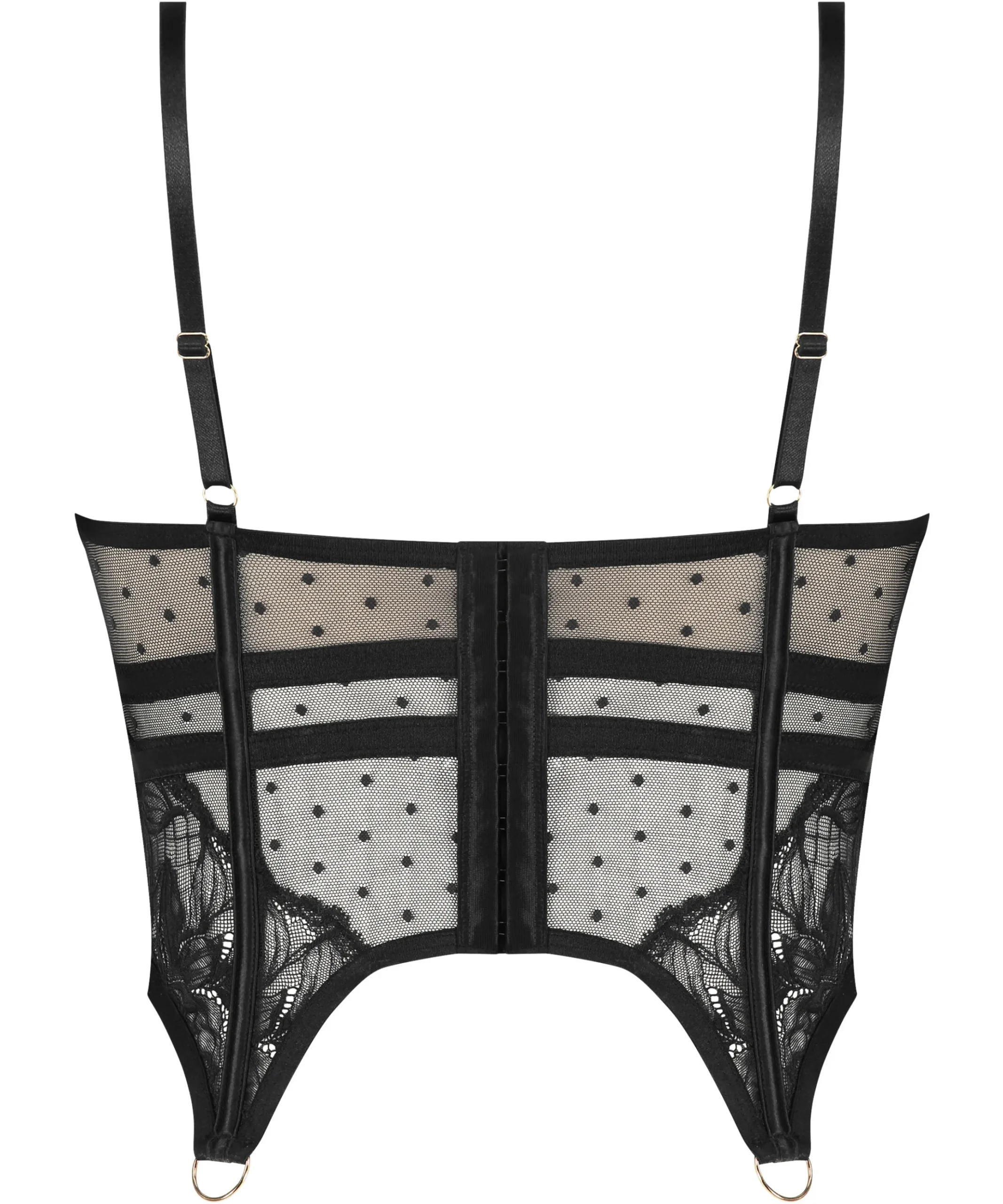 Bustier Lulu<Hunkemöller Cheap