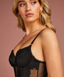 Bustier Veronica<Hunkemöller Hot