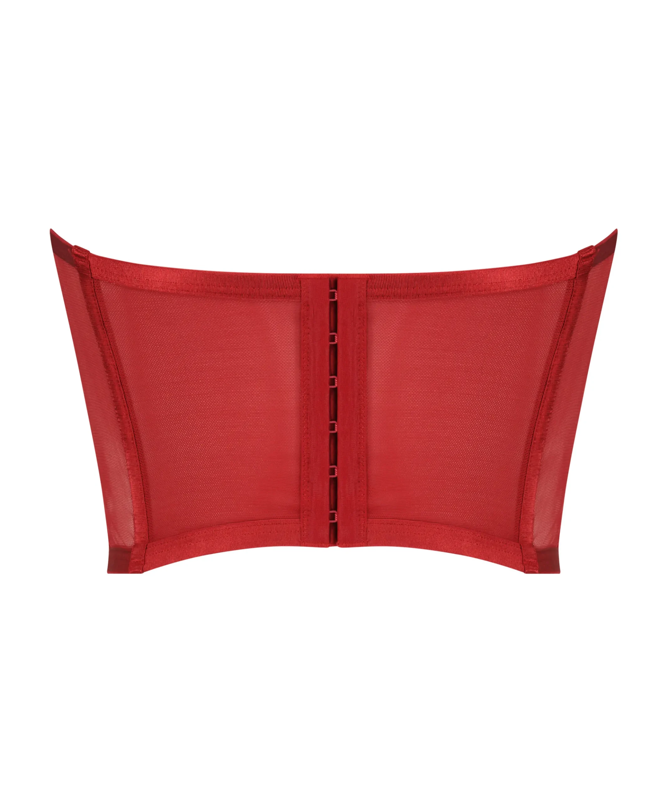 Bustier Violet Ohne Cup<Hunkemöller New