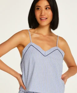 Cami Baumwolle<Hunkemöller Cheap