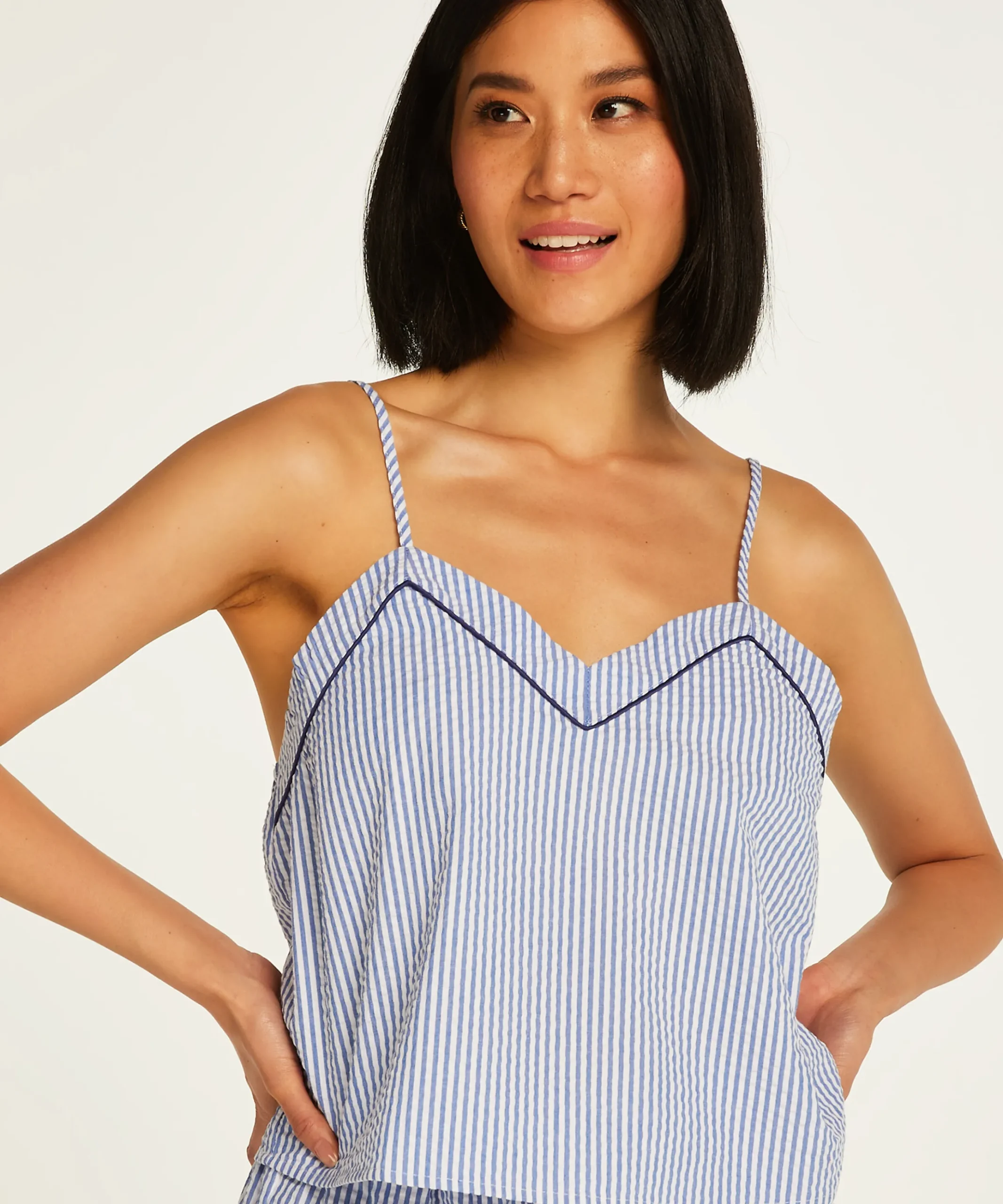 Cami Baumwolle<Hunkemöller Cheap