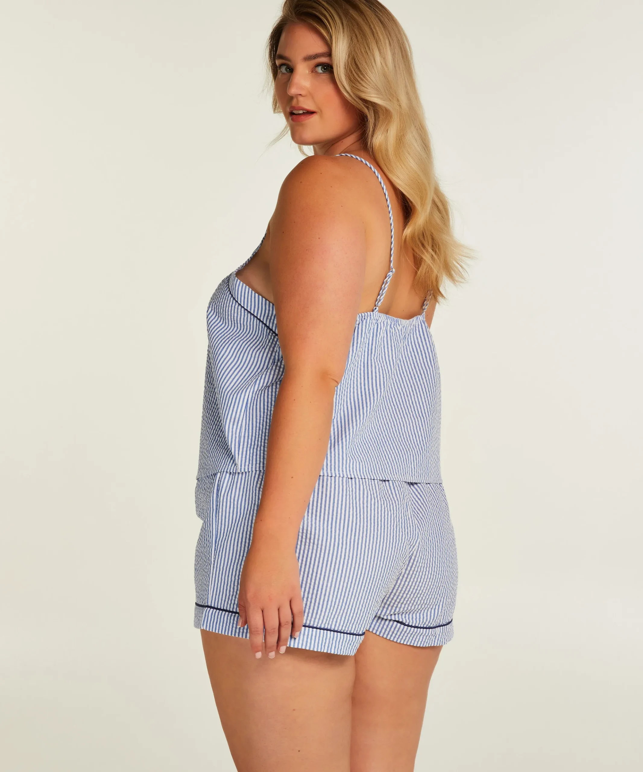 Cami Baumwolle<Hunkemöller Cheap
