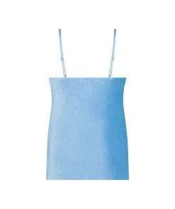 Cami Top Rippsamt<Hunkemöller Flash Sale