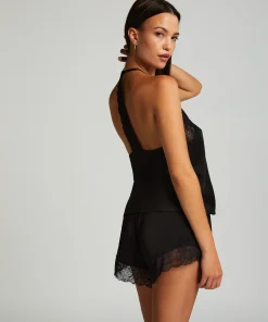 Cami Top Satin<Hunkemöller Sale