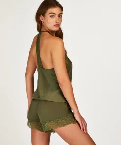 Cami Top Satin<Hunkemöller Store
