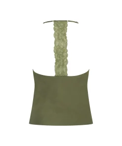 Cami Top Satin<Hunkemöller Store