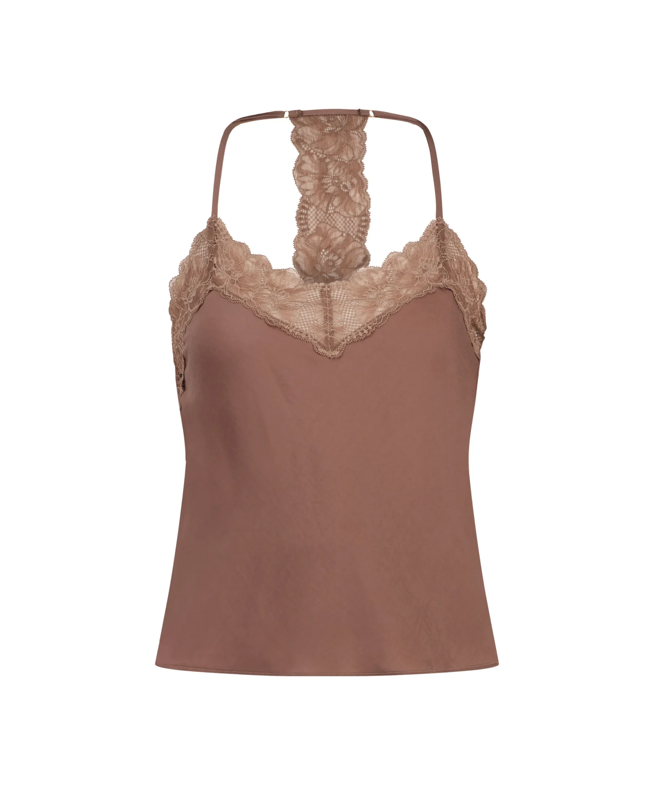Cami Top Satin<Hunkemöller Shop