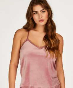 Cami Velours Lace<Hunkemöller New