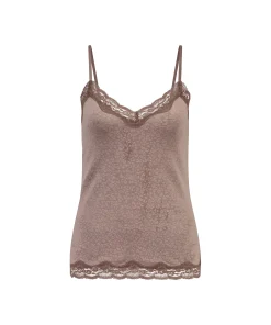 Cami Velours Lace<Hunkemöller Hot