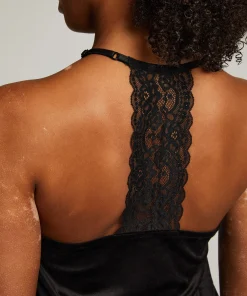 Cami Velours Lace<Hunkemöller Shop