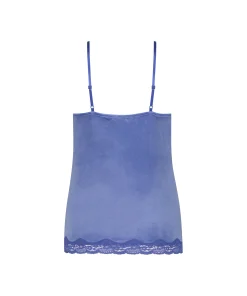 Cami Velours Spitze<Hunkemöller Sale