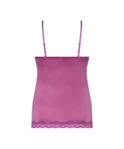 Cami Velours Spitze<Hunkemöller Best Sale
