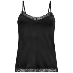 Cami Velours Spitze<Hunkemöller Hot