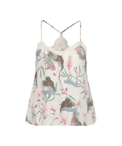 Camitop Woven Lace<Hunkemöller Clearance