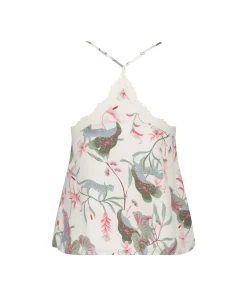 Camitop Woven Lace<Hunkemöller Clearance