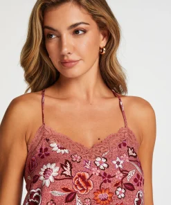 Camitop Woven Lace<Hunkemöller Clearance