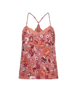 Camitop Woven Lace<Hunkemöller Clearance