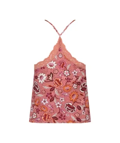 Camitop Woven Lace<Hunkemöller Clearance