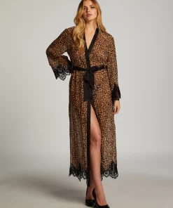 Chiffon Kimono<Hunkemöller Fashion