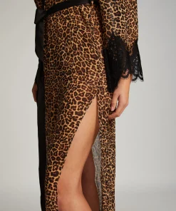 Chiffon Kimono<Hunkemöller Fashion