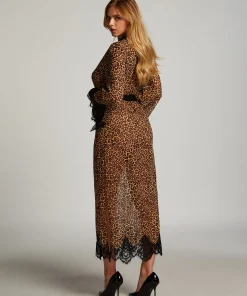 Chiffon Kimono<Hunkemöller Fashion