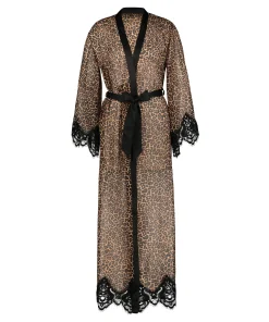 Chiffon Kimono<Hunkemöller Fashion