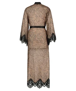 Chiffon Kimono<Hunkemöller Fashion