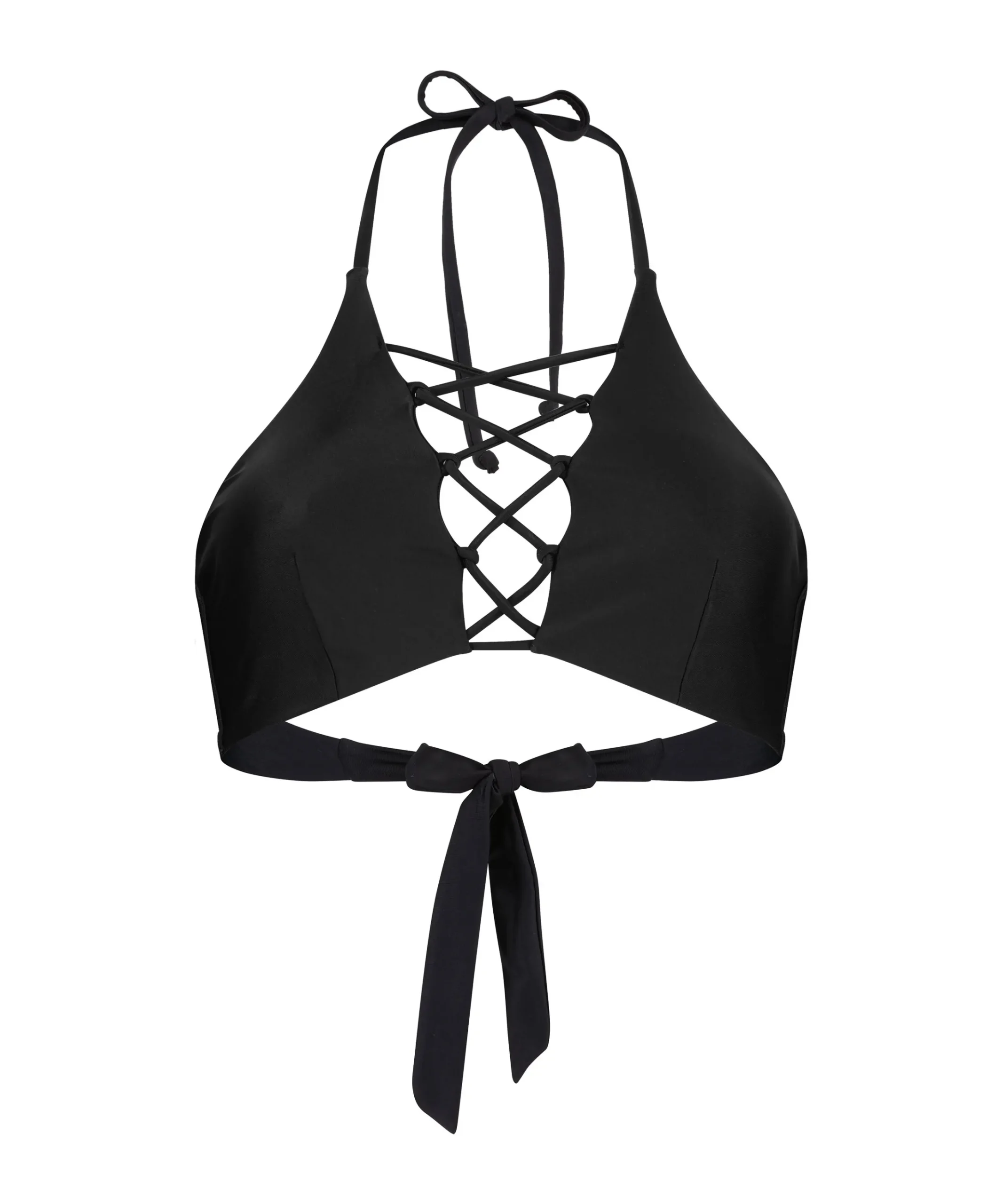 Crop-Top Spicey<Hunkemöller Best
