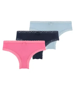 3Er Pack Brazilians Classics<Hunkemöller Clearance