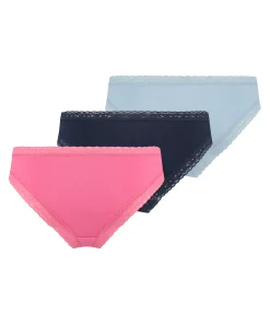 3Er Pack Brazilians Classics<Hunkemöller Clearance
