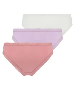3Er Pack Brazilians Classics<Hunkemöller Outlet