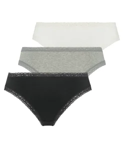 3Er Pack Brazilians Classics<Hunkemöller Clearance