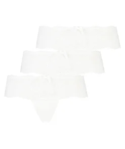 3Er-Pack Boxerstrings Florence<Hunkemöller Online